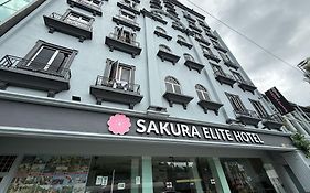Sakura Elite Kuala Lumpur